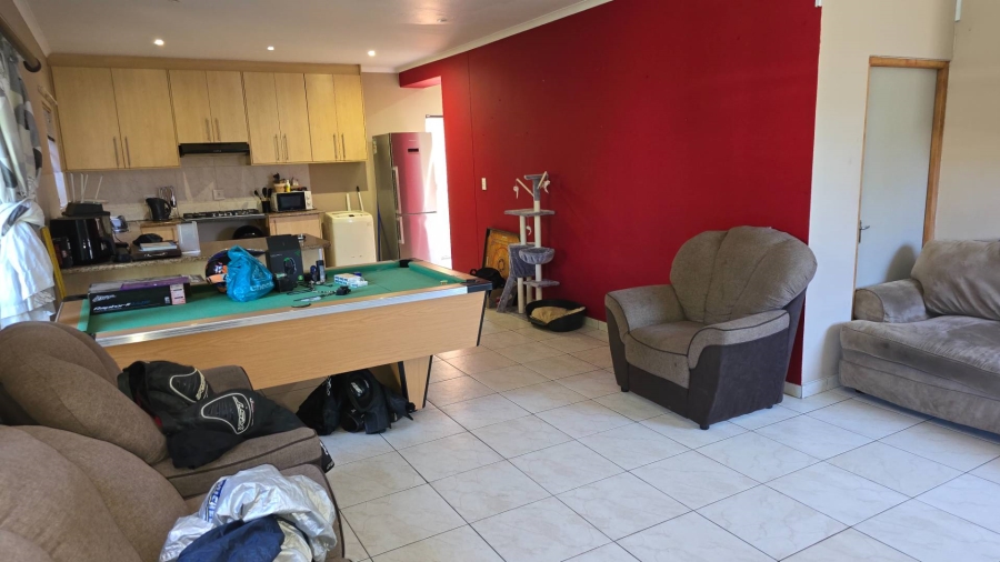 6 Bedroom Property for Sale in Churchill Estate Western Cape